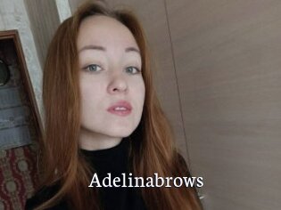 Adelinabrows