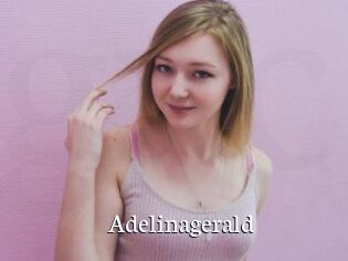 Adelinagerald