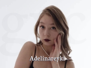 Adelinareyki