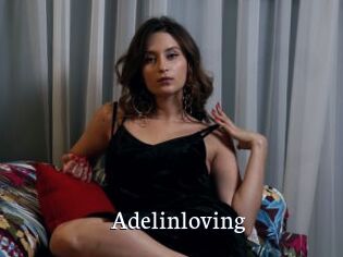 Adelinloving