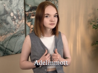 Adelinmott