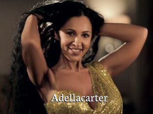 Adellacarter