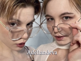 Adellandeva