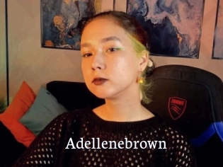 Adellenebrown
