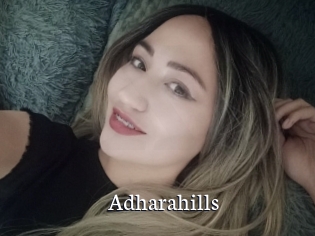 Adharahills
