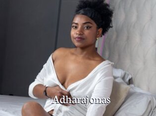 Adharajonas