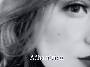 Adharalujan