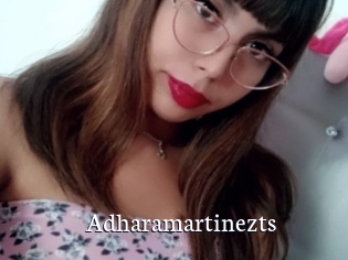 Adharamartinezts