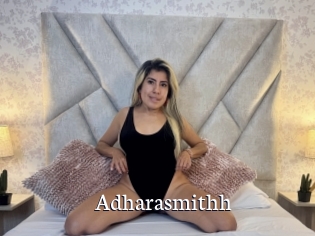 Adharasmithh