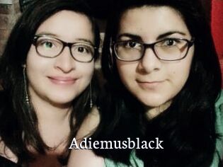 Adiemusblack