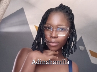 Adinahamila