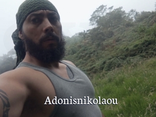 Adonisnikolaou
