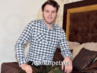 Adonispetros