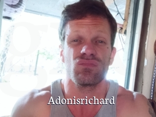 Adonisrichard