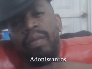 Adonissantos