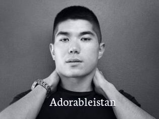Adorableistan