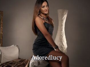 Adoredlucy