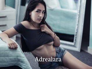 Adrealara