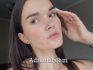 Adrianabohm