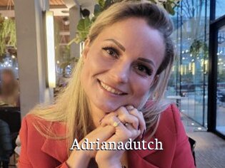 Adrianadutch