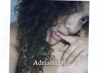 Adrianagate