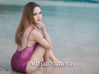Adrianahanson