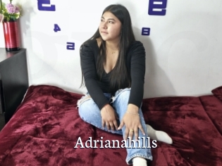 Adrianahills