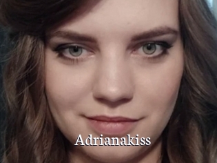 Adrianakiss