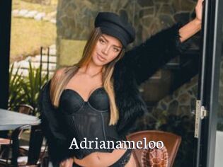 Adrianameloo