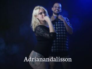 Adrianandalisson