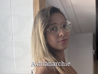 Adrianarchie