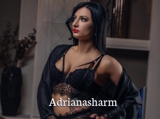 Adrianasharm