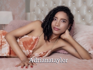 Adrianataylor