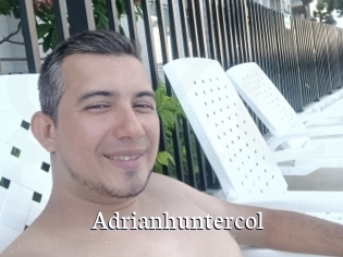 Adrianhuntercol