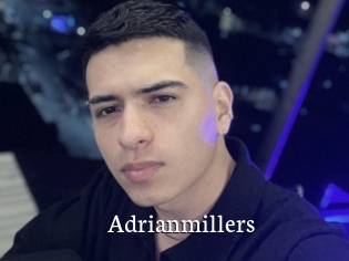 Adrianmillers