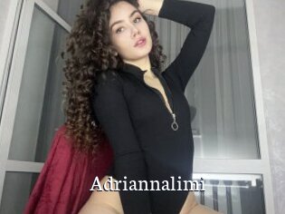 Adriannalimi