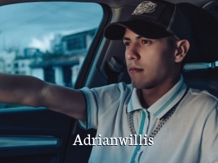 Adrianwillis