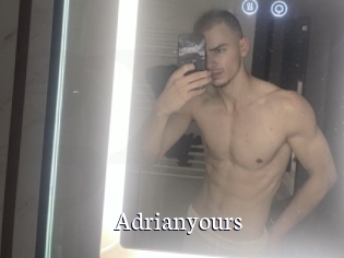 adrianyours Gratis xxx Clips