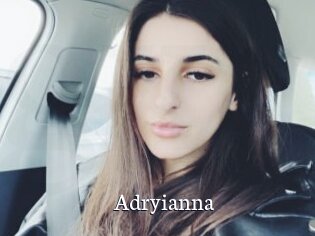 Adryianna