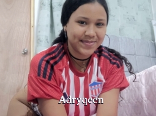 Adryqeen