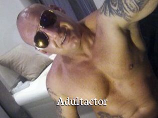 Adultactor