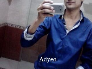 Adyeo