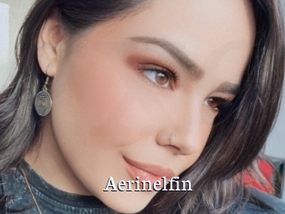 Aerinelfin