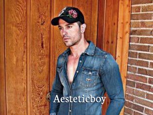 Aesteticboy