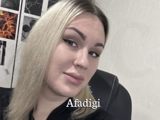 Afadigi
