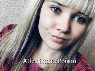 AffectionatePoison
