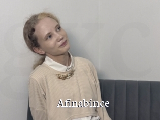 Afinabince
