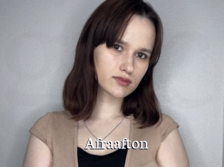 Afraafton