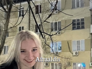 Afraaldis