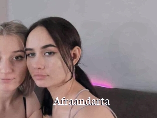 Afraandarta